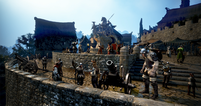 Narrative Builder